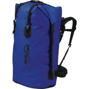 SealLine Black Canyon 115L Blue