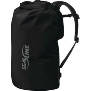 SealLine Boundary Pack 35L Black