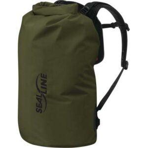 SealLine Boundary Pack 35L olive