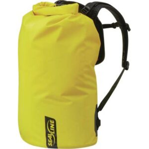 SealLine Boundary Pack 35L Yellow