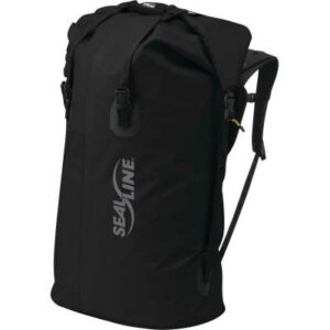 SealLine Boundary Pack 65L Black