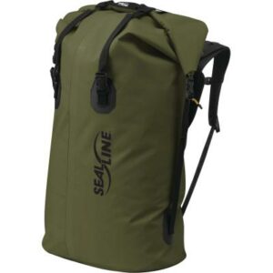 SealLine Boundary Pack 65L olive