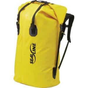 SealLine Boundary Pack 115L Yellow