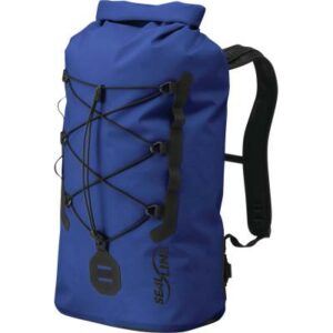 SealLine Bigfork Pack Blue