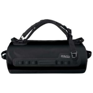 SealLine PRO Zip Duffle 40L Black