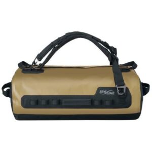 SealLine PRO Zip Duffle 40L Brown