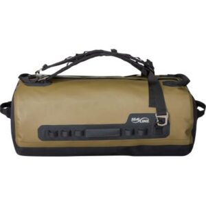 SealLine PRO Zip Duffle 70L Brown