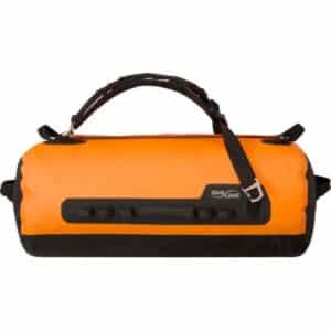 SealLine PRO Zip Duffle 70L Orange