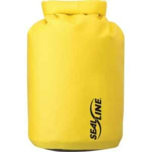 SealLine Baja 5 - Yellow