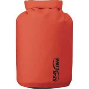 SealLine Baja 5 - Red