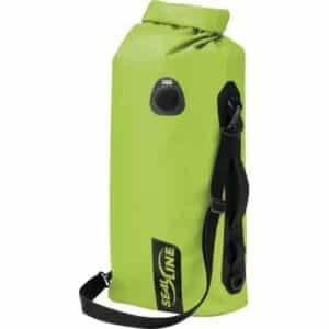 SealLine Discovery DeckBag 10L Lime