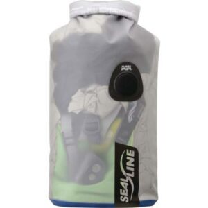 SealLine Discovery View Dry Bag