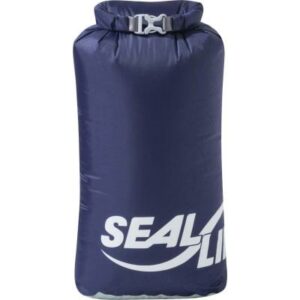 SealLine Blocker Dry Sack 5L Navy