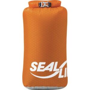 SealLine Blocker Dry Sack 5L Orange