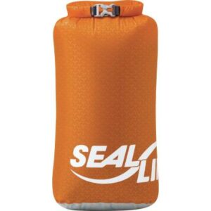 SealLine Blocker Dry Sack 10L Orange