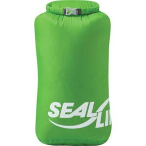 SealLine BlockerLite Dry Sack2.5L Green