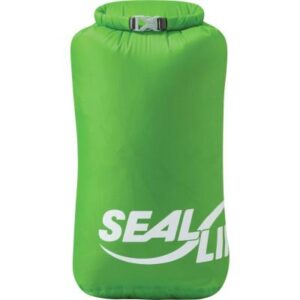 SealLine BlockerLite Dry Sack5L Green