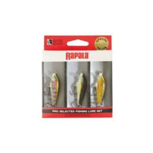 Rapala Trout Kit Cd03 (Tr-Mn-Rt)