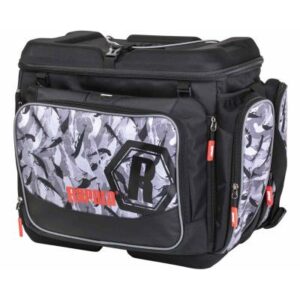 Rapala Tackle Bag Mag Camo Rblctbma 45x30x39cm