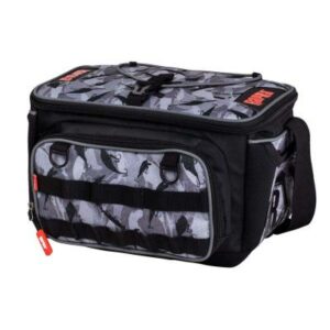 Rapala Tackle Bag Camo Rblctbme 44x30x25cm