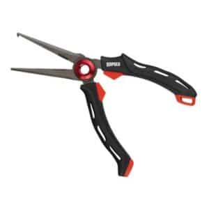 Rapala Magn Spring Split Ring Plier Rcdmps6 15cm