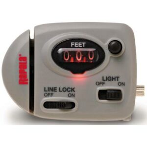 Rapala Line Counter Rllc