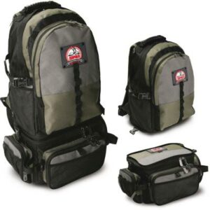 Rapala Backpack 3 In 1 Combo Prowear 31x67x26cm