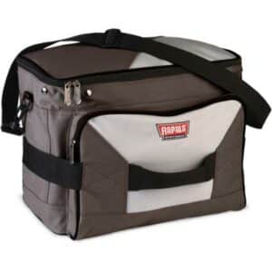 Rapala Bag Sportsman Gray 40x30x21cm