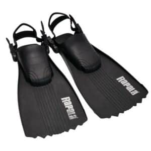 Rapala Float Tube Fins Deluxe