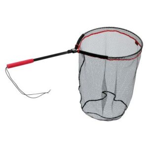 Rapala Karbon Net Float Tube 60x50cm