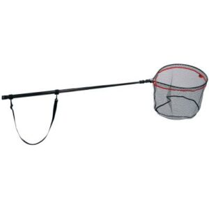 Rapala Karbon Net Jetty 50x40cm