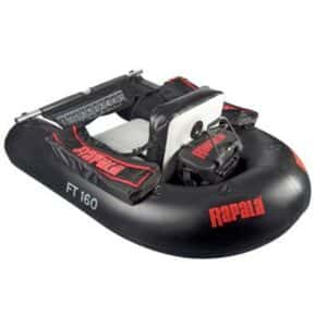 Rapala Float Tube Ft 160 160x110cm Bellyboot