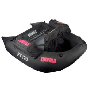 Rapala Float Tube Ft 120 145x110cm Bellyboot