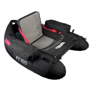 Rapala Float Tube Ft 100 134x100cm Bellyboot