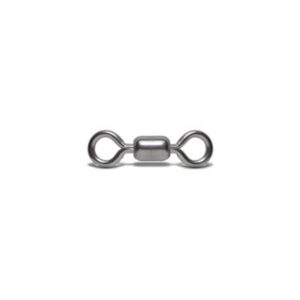 VMC 3126 Spo Crane Stainless Steel Swivel #1 5Stk.