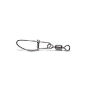 VMC 3254 Spo Stainless Steel Crane Crosslock Swivel #1 5Stk.