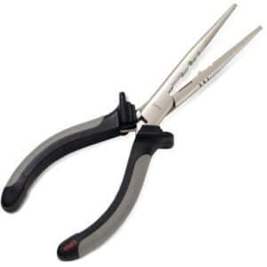 Rapala 8.5" Carbon Steel Pliers (Ni)