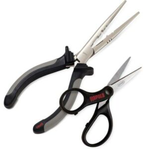 Rapala Rapala Plier/Scissors Combo