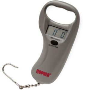 Rapala Digital Scale 25 kg / 50 Lbs