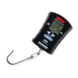 Rapala Compact Touch Screen Scale