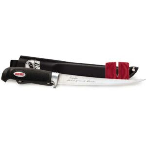 Rapala Soft Grip Fillet Knife 18Cm