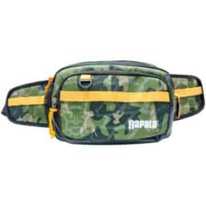 Rapala Jungle Hip Pack