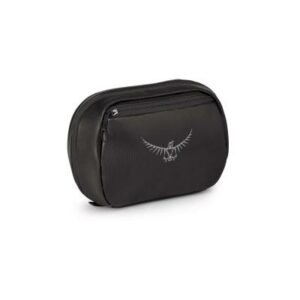 Osprey Transporter Toiletry Kit Large Black O/S