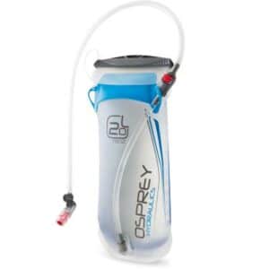 Osprey Hydraulics 2L Reservoir Blue