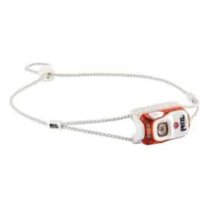 Petzl Bindi Stirnlampe Orange 200 Lumen