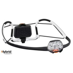 Petzl Iko Lampe 350 Lumen