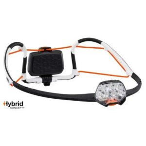 Petzl Iko Core Lampe 500 Lumen