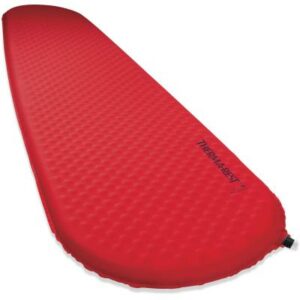 Therm-a-Rest ProLite Plus Cayenne S