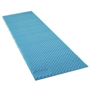 Therm-a-Rest Z Lite SOL Blue-Silver R