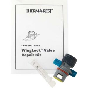 Therm-a-Rest New Valve Repair Kit